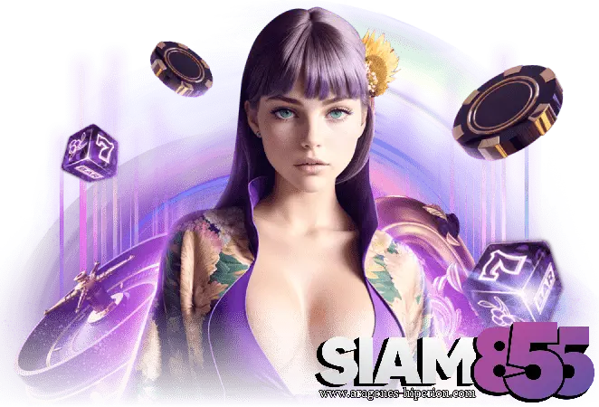 siam855สมัคร
