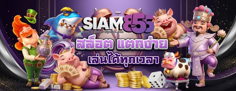 ทาง เข้าSiam855
